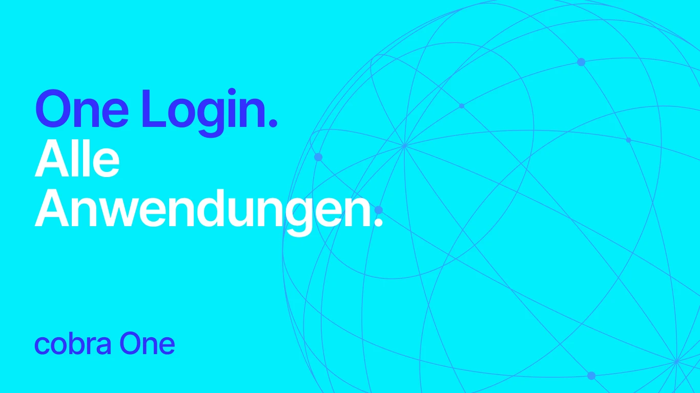 CRM Cloud cobra One Banner