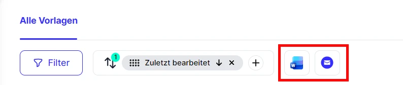 People Word Vorlage Uebersicht Filtern nach Vorlage